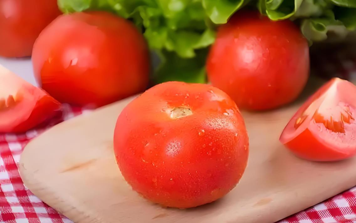 吃番茄能减肥吗,为什么减肥不建议吃番茄